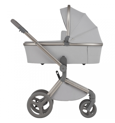 Anex Flo - wózek wielofunkcyjny, zestaw 2w1 z opcją 3w1 i 4w1 | Frossy